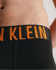 Calvin Klein 2 PACK - pánske boxerky NB2599A-GXL (Veľkosť M)