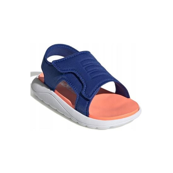 Adidas Sandále tmavomodrá Comfort Sandal