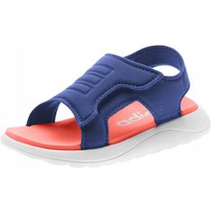 Adidas Sandále tmavomodrá 26 EU Comfort Sandal