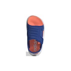Adidas Sandále tmavomodrá 25 EU Comfort Sandal