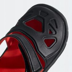 Adidas Sandále čierna 26 EU FORTASWIM