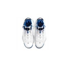 Nike Obuv biela 42 EU Jordan 6 Rings