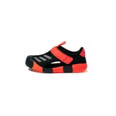 Adidas Sandále čierna 25 EU Altaventure Ct