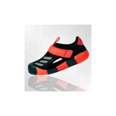 Adidas Sandále čierna 25 EU Altaventure Ct