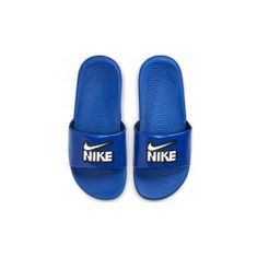 Nike Šľapky modrá 33.5 EU DD3242400