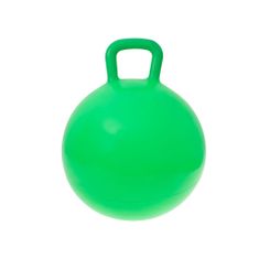 MG Jumping Ball skákacia lopta 45cm, zelená