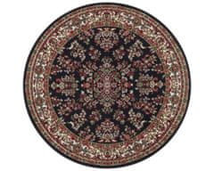 Mujkoberec Original Kusový orientálny koberec Mujkoberec Original 104353 Kruh 140x140 (priemer) kruh