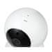 Smartwares IP Vnútorná kamera CIP-37550 1080p, 60°, Plug&Play, podpora Android, iOS, nočný režim, WiFi