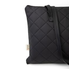 Prenosný pelech-taška pre psa Dreamway bag, zapnutá 59cm x 38cm, rozopnutá 59cm x 76cm