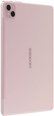 T10 PRO LTE, 8GB/256GB, Golden Pink (DOOGEET10PROGP)