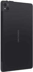 Doogee T10 PRO LTE, 8GB/256GB, Space Black (DOOGEET10PROBL)
