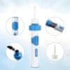 FRILLA® Elektrický vákuový čistič a odstraňovač ušného mazu | EARSIO