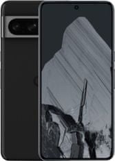 Pixel 8 Pro 5G, 12GB/128GB, Obsidian Black