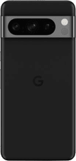 Pixel 8 Pro 5G, 12GB/128GB, Obsidian Black