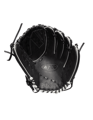 Wilson Softbalové rukavice Wilson A700FP 12,5 (12,5")