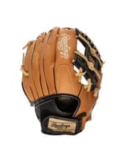 Rawlings Baseballové rukavice Rawlings SC100TBI (10")