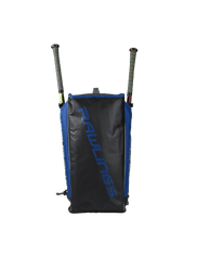Rawlings Baseballová/softbalová taška alebo batoh Rawlings R601-R HYBRID