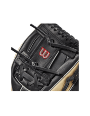 Wilson Baseballové / softbalové rukavice Wilson A500 - 11.5 (11.5")