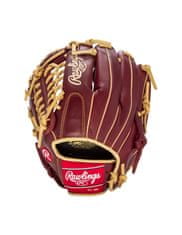 Rawlings Baseballové rukavice Rawlings S1175MTS (11,75") LHT