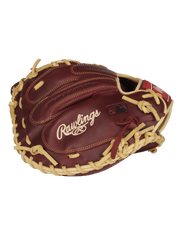 Rawlings Baseballové rukavice Rawlings SCM33SS CATCHER (33")