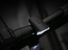 LED svietidlo MAARS MS 302 na bicykel, predné