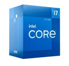 Intel Procesor Core i7-12700 BOX (2.1-4.9GHz, LGA1700, VGA)