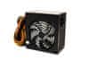 Zdroj ATX 550W WHITE STORM 550, APFC, 85+