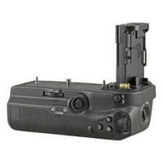 Canon Battery Grip Jupio pre EOS R5 / R5c / R6 / R6 Mark II + 2.4 Ghz Wireless Remote