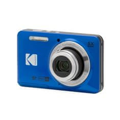 KODAK Digitálny fotoaparát Friendly Zoom FZ55 Blue