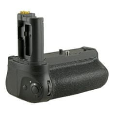 Jupio Battery Grip pre Nikon Z6 II / Z7 II