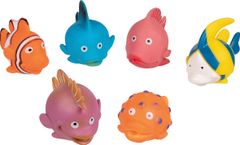 Goki Rybička - striekacia hračka do vody