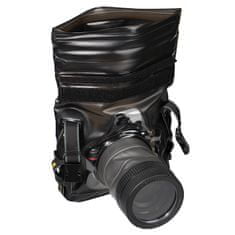 Dicapac Podvodné puzdro WP-S10 pre fotoaparáty väčšej veľkosti so zoomom