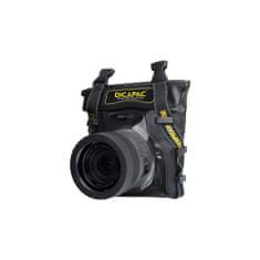 Dicapac Podvodné puzdro WP-S5 pre fotoaparáty strednej veľkosti so zoomom