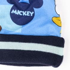 Cerda Čiapka rukavice Mickey Mouse sada 2ks