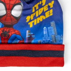 Cerda Čiapka rukavice Spiderman Spidey sada 2ks