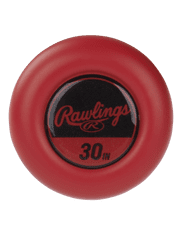 Rawlings Baseballová pálka Rawlings Peak USA 27" (-11)