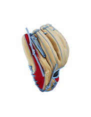 Wilson 2024 Baseballová rukavica A1000 1786 11,5" (11,5")