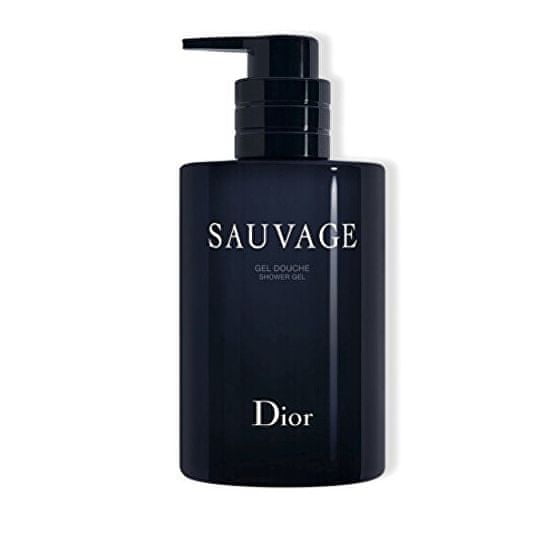 Dior Sauvage - sprchový gel