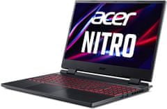 Acer Nitro 5 (AN515-46) (NH.QGXEC.002), čierna