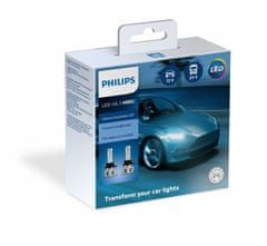 Philips PHILIPS LED HIR2 Ultinon Essential 6000K 2 ks