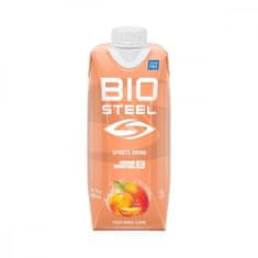 Noah BioSteel Sports Hydration 500ml Príchuť: Peach Mango