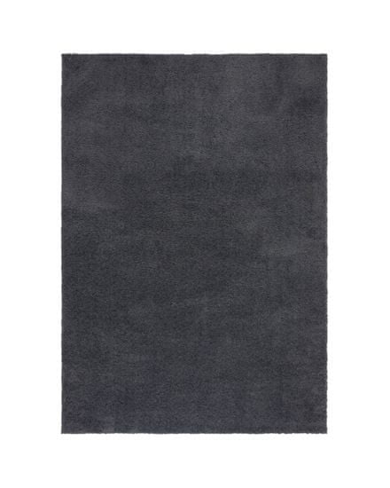 Flair Kusový koberec Snuggle Grey