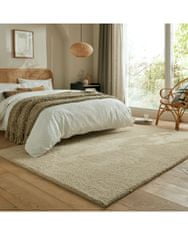 Flair Kusový koberec Snuggle Natural 80x150