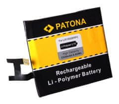 PATONA batéria pre mobilný telefón Sony Xperia Z LIS1502ERPC 2330mAh 3,7 V Li-Ion