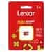 LEXAR pamäťová karta 1TB PLAY microSDXC UHS-I cards, čítanie 150MB/s C10 A2 V30 U3