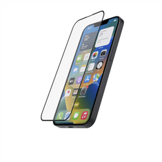 HAMA 3D Full Screen, ochranné sklo na displej pre Apple iPhone 15/15 Pro