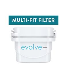 AQUA OPTIMA - 3x náhradný filter EVO3PLUS