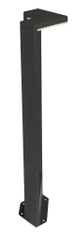 HEITRONIC HEITRONIC LED stĺpové svietidlo BONITA 37268