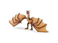 sarcia.eu SLH13989 Schleich Harry Potter - Maďarský drak Horntail, figura pre deti od 6 rokov