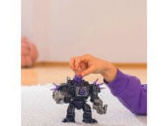 sarcia.eu SLH42557 Schleich Eldrador Creatures Stony Master - robot s ministworkom pre deti od 7 rokov